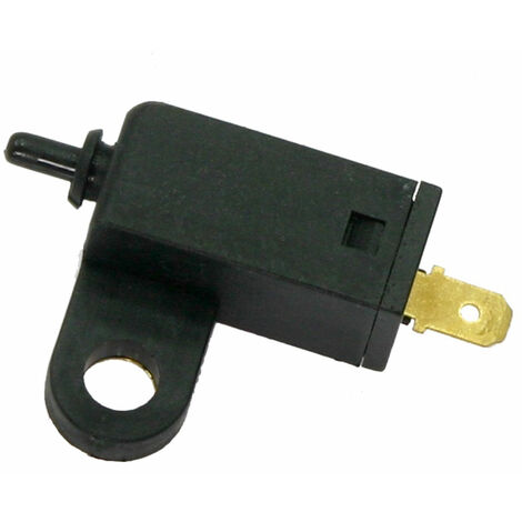Interrutrore stop per motori da rasaerba IP60F Al-Ko, Topower e altri