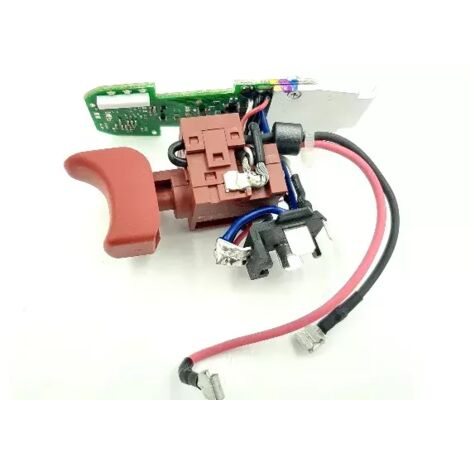 INTERRUTT. RIC.GSR 10,8V-LI-2 1607233485
