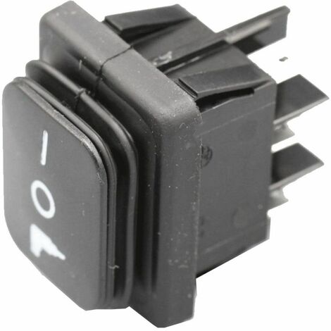 Interruttore 1-0-tool - Aspirapolvere - NILFISK - 336932