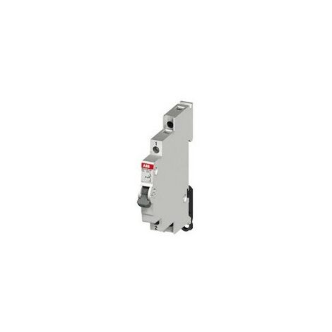 Interruttore 1 Polo 16A E211-16-10