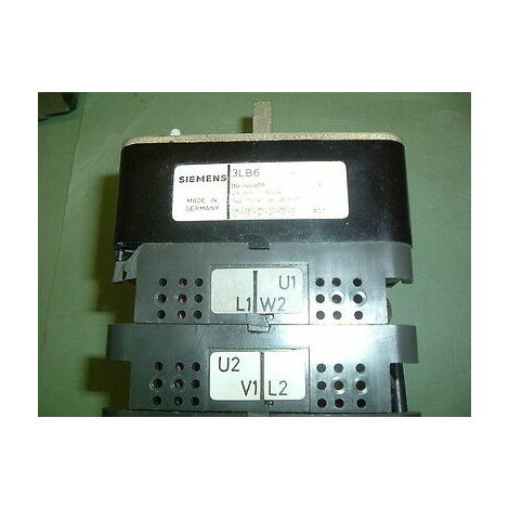 Interruttore 16A 4 poli da incasso SIE3LB22371AK01 per commutazione carichi