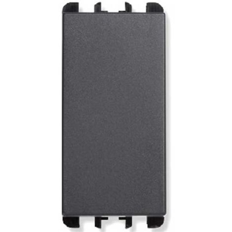 Interruttore 1P 16A 1M V Tst A ( URMET cod. 10161 )