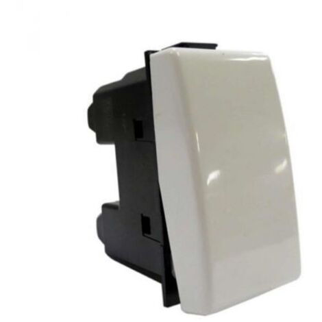 INTERRUTTORE 1P 16AX 250V SERIE MATIX BTICINO AM5001