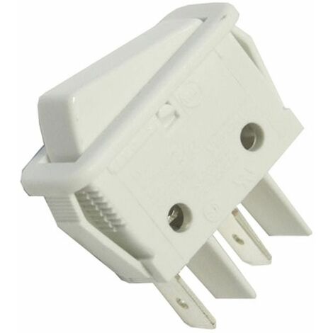 Interruttore 2 posizioni - Forni, Fornelli Elettrici e a Gas - CANDY - 3118783662894801353