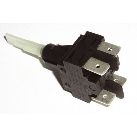 Interruttore 4 contatti - Lavastoviglie - ARISTON HOTPOINT - 96081