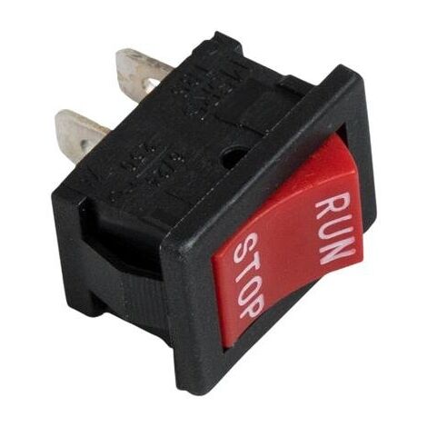 INTERRUTTORE 521851601 ORIGINALE HUSQVARNA