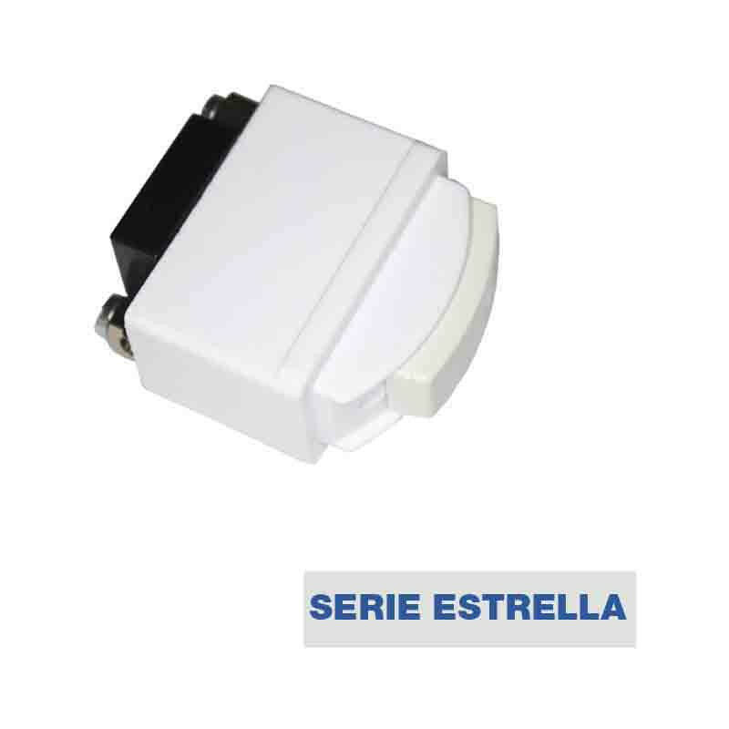 Image of Interruttore 6a 250v 'estrella' solera 531