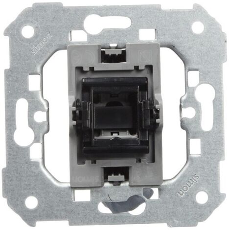 Interruttore a 10 assi SIMON 7700201-039
