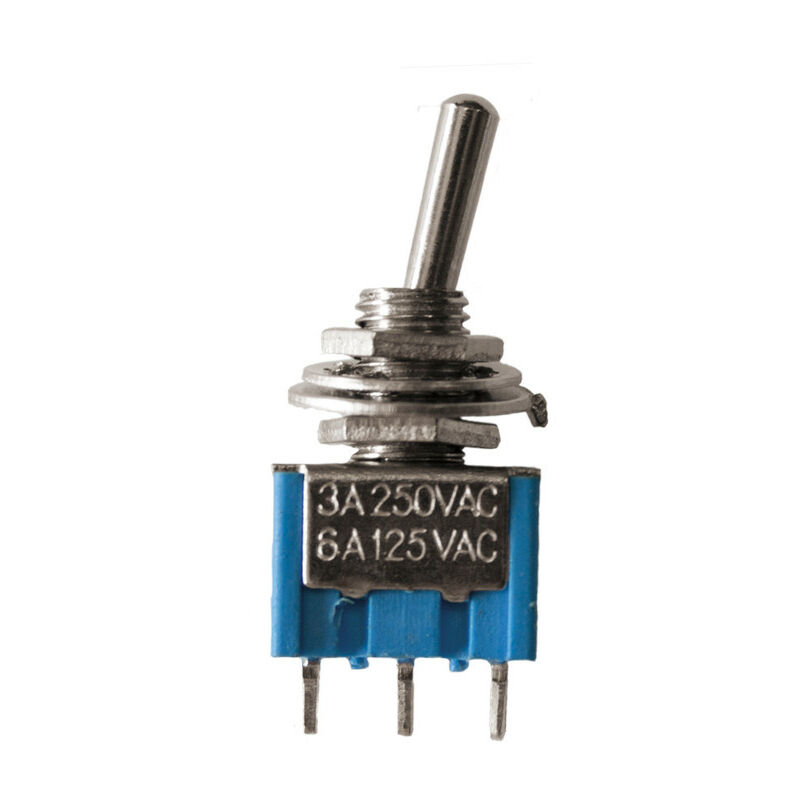 Passare ad asta 6.5a 250v