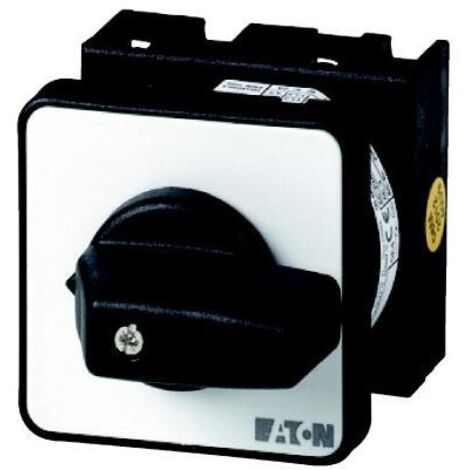 Interruttore a camme 0-1-2-3 1P 20A per T0-2-8241/EZ 053089 da incasso