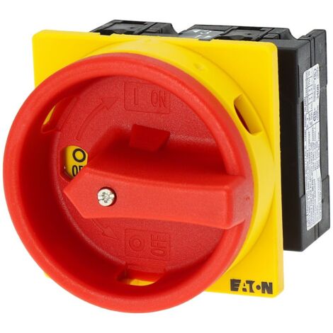 Interruttore a camme In=32A P=13kW T3-1-102/EA/SVB