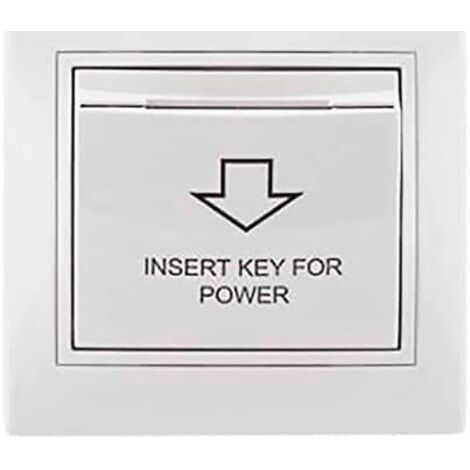 Interruttore a scheda 10A 250V Serie Europa Solera ERP01TU