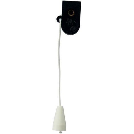 Interruttore a tirante Electraline 2a