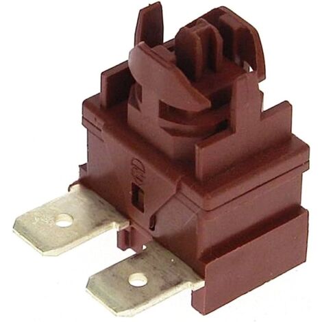 INTERRUTTORE ACCENSIONE ONOFF LAVASTOVIGLIE ARISTON INDESIT C00140607