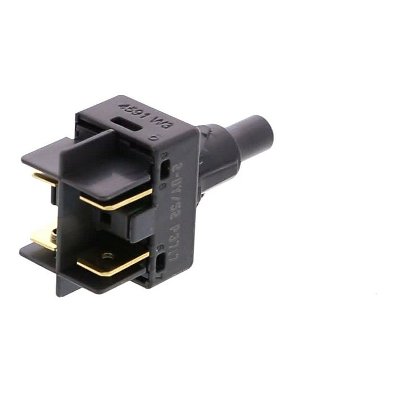 Interruttore accensione / spegnimento - Lavastoviglie Beko 2566715054680030166