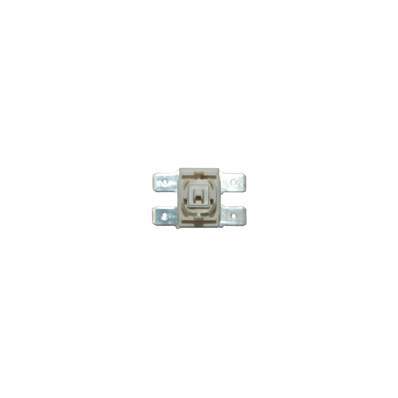 Interruttore accensione/spegnimento - Lavastoviglie Indesit 989115053429707901