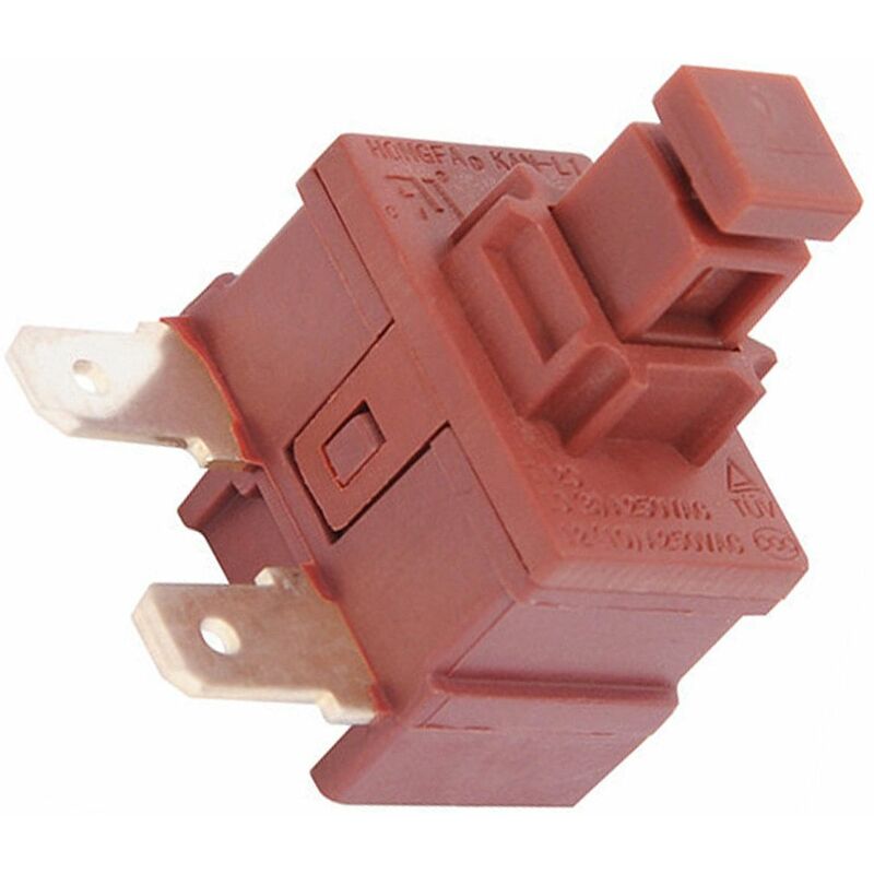 Interruttore - Aspirapolveri portatili o a Mano