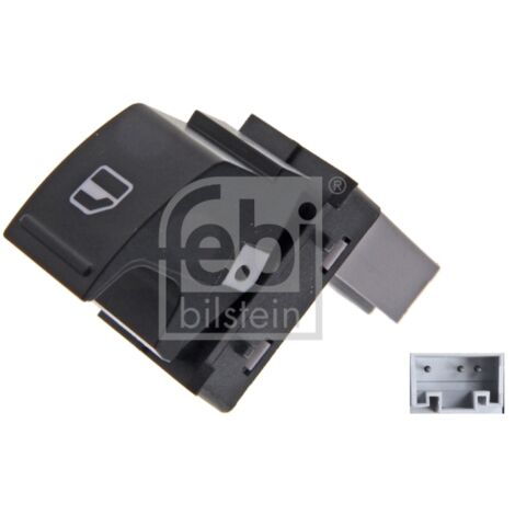 INTERRUTTORE ALZACRISTALLI 37485 FEBI
