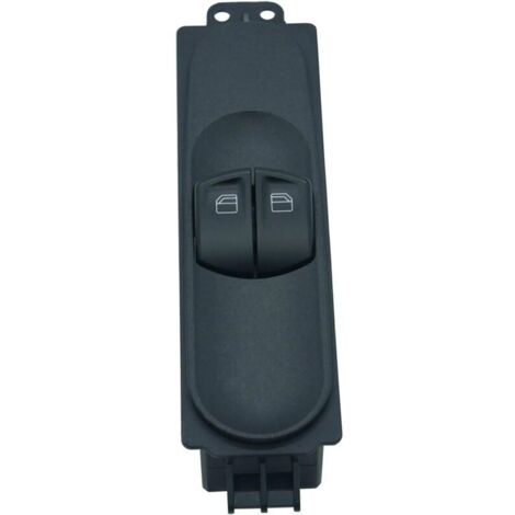 Interruttore alzacristalli, pulsante alzacristalli elettrico 6395451513 per Vito Viano W639 2003