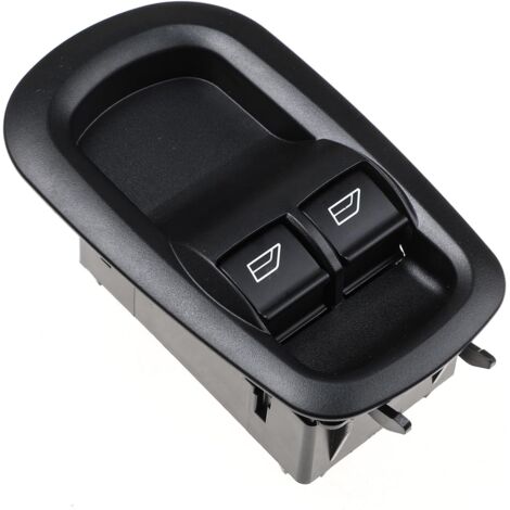 Interruttore alzacristallo lato guida sinistro per Ford Transit MK 8 GK2T14A132CA