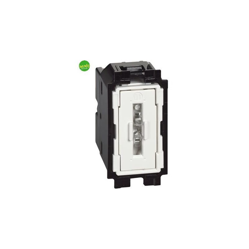 Interruttore Assiale Bticino Living Now 10 A 230 V Senza Cover