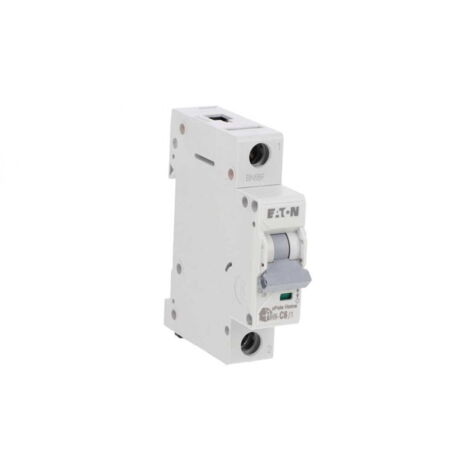 Interruttore automatico 1P C 6A 6kA AC xPole Home HN-C6/1 194828