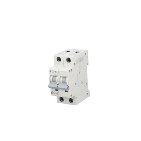 Interruttore automatico 2P B 16A 6kA AC xPole Home HN-B16/2 194861