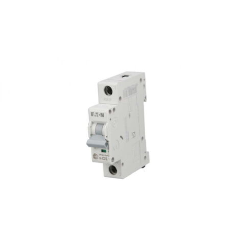 Interruttore automatico Eaton C 20A monopolare HN-C20/1 194832