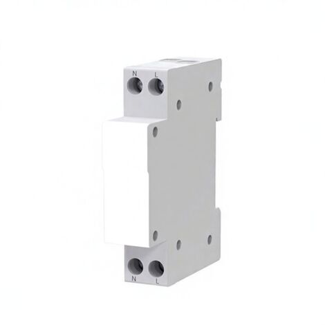 Interruttore automatico intelligente Tuya WiFi, controllo remoto wireless, app mobile, visualizzazione remota, timer, timer conto alla rovescia, modalità timer con contatore