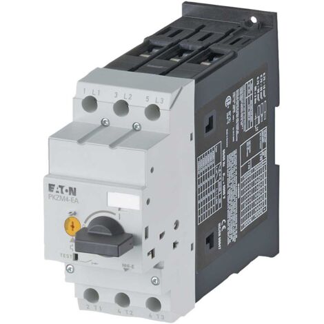 Interruttore automatico motore PKZM4, Ir=32-40A PKZM4-40-EA
