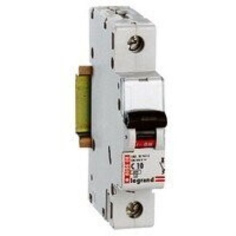 Interruttore automatico S 301 1P C 63A 6000A TX3