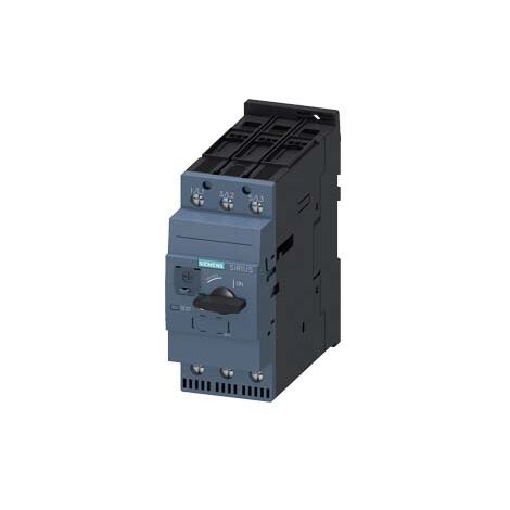 Interruttore Automatico, S3, per avviatore combinato 93 a, Sganciatore n 1300 A