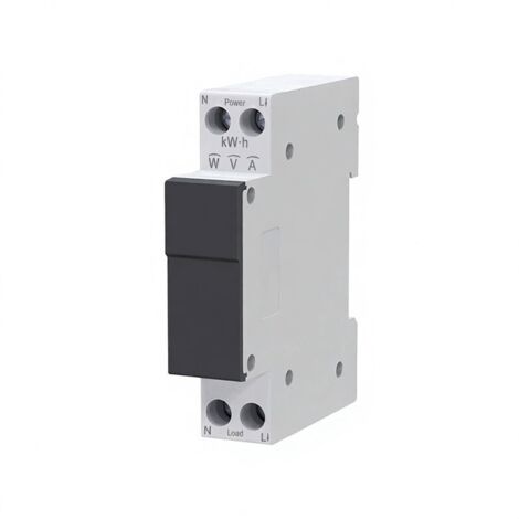 Interruttore automatico wireless Wi-Fi Tuya, controllo remoto tramite guida DIN, app mobile, monitoraggio apparecchiature domestiche, timer, timer conto alla rovescia, misurazione