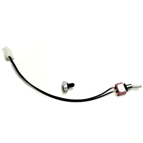 Interruttore Automower rasaerba Husqvarna 220 / 230 / 265 - 535 12 39 01
