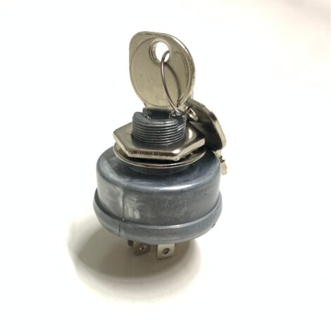 Interruttore avviamento MTD 6 att-3 pos- bm003443