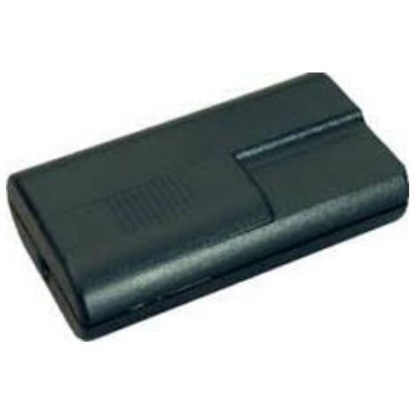Interruttore Bachmann 924.075 dimmer 20-500W plastica