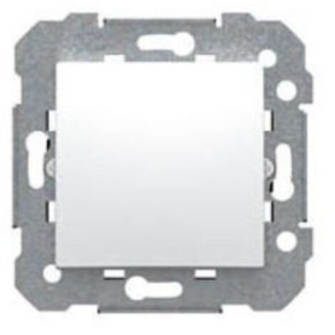 Interruttore bianco BJC Viva 23506