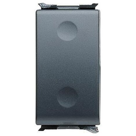 Interruttore Bipolare 10A Con Chiave ( GEWISS cod. GW30007 )