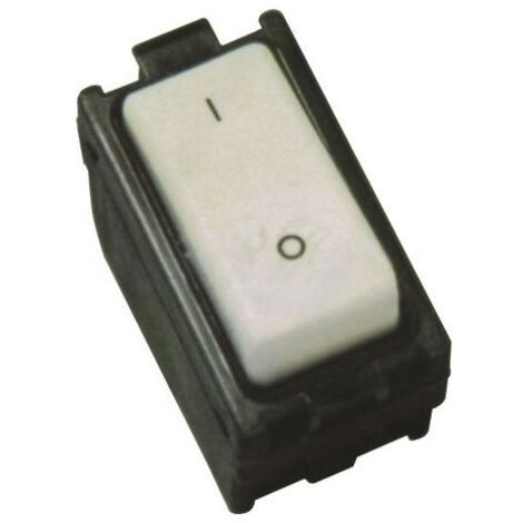 Interruttore Bipolare 16 A Linea Magic  K2-26