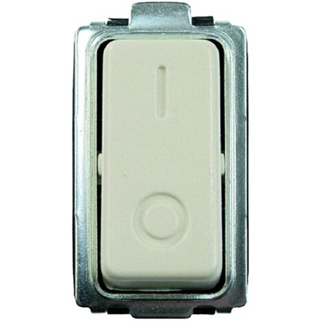 INTERRUTTORE BIPOLARE 2009 10 PZ