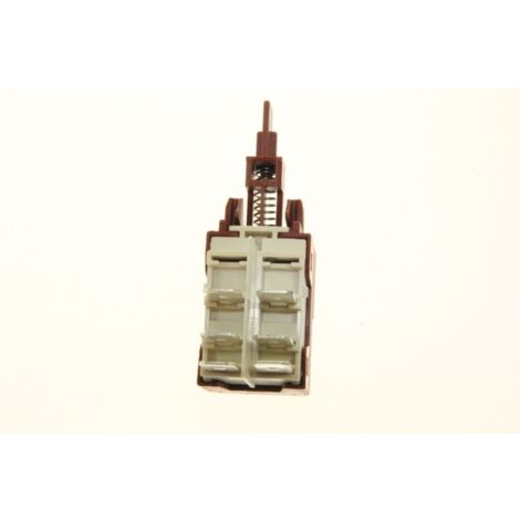 Interruttore bipolare NA+P - Lavastoviglie - CANDY - 259784