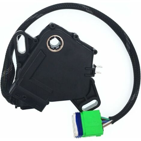 Interruttore cambio automatico MPLS DPO AL4 OEM 2529.27 252927 per Peugeot 206 207 306 405 Citroen C2 C3 C4