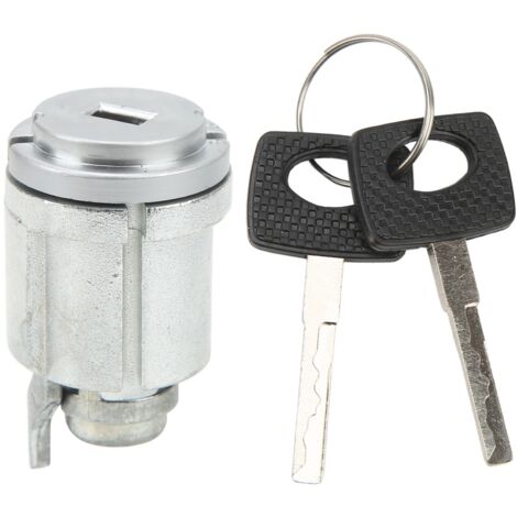 Interruttore cilindro di accensione con chiave 1264600604, ricambio antiruggine per MERCEDES-BENZ 190DT 260E 300CE 300DT 300E.
