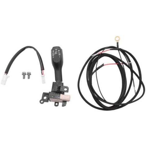 Interruttore Cruise Control per 84632-34011 84632-34017 A