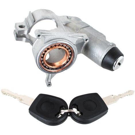 Interruttore di accensione Audi 80 B2 78-86 COMPLETO