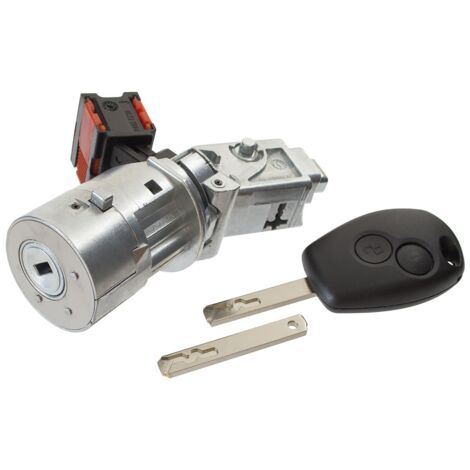 Interruttore di accensione Renault Kangoo II 2008-