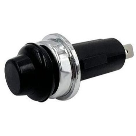 Interruttore di accensione Weber 70189, compatibile con i barbecue Weber Spirit S-210/220/310/315/320, Spirit E-210/220/310/315/320/330 e GS4 Gas 7642.