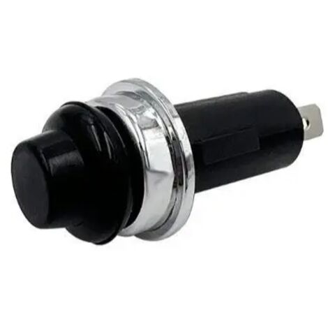 Interruttore di accensione Weber 70189, compatibile con i barbecue Weber Spirit S-210/220/310/315/320, Spirit E-210/220/310/315/320/330, GS4 Gas 7642