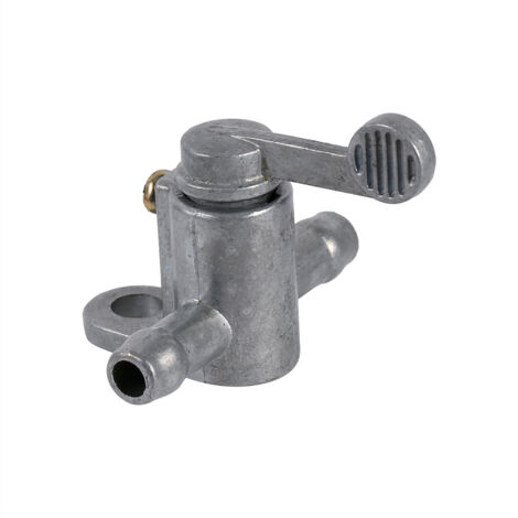 Interruttore di carburante, Migliore protezione Sostituzione ideale Brand New Alta Qualità Forza Petcock, Driver per la Manutenzione Auto Operaio Sport