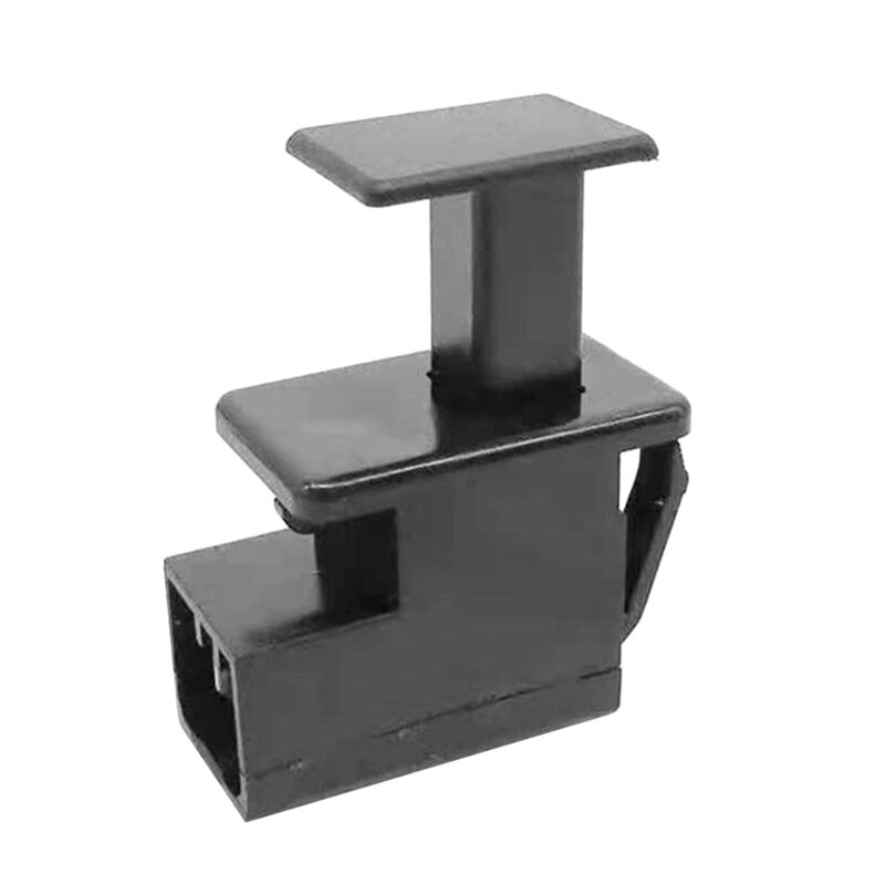 Image of Interruttore di controllo del freno a mano per auto, sensore della leva del freno a mano 633918 per C2 C3 C4 208 2008